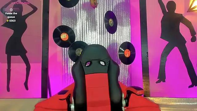 Girls and cam to cam: Watch as these sophisticated entertainers uncover their stunning costumes and curvaceous curves online!