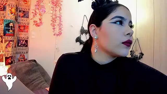 nicoblake from StripChat is Freechat