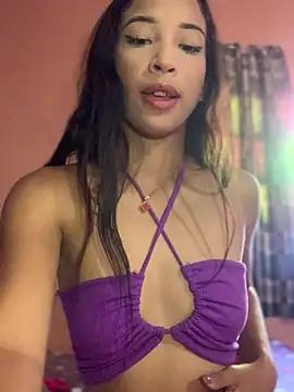 Girls and cam to cam: Watch as these sophisticated entertainers uncover their stunning costumes and curvaceous curves online!