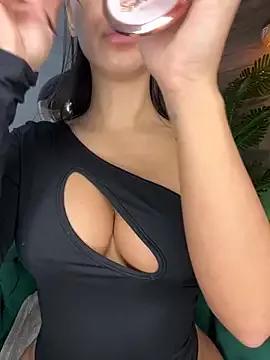 Girls and cam to cam: Watch as these sophisticated entertainers uncover their stunning costumes and curvaceous curves online!