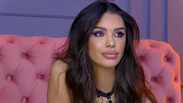 Girls and cam to cam: Watch as these sophisticated entertainers uncover their stunning costumes and curvaceous curves online!