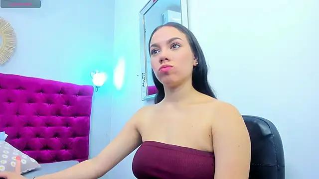 Girls and cam to cam: Watch as these sophisticated entertainers uncover their stunning costumes and curvaceous curves online!