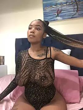 Girls and cam to cam: Watch as these sophisticated entertainers uncover their stunning costumes and curvaceous curves online!