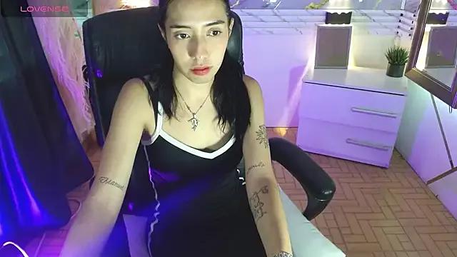 Girls and cam to cam: Watch as these sophisticated entertainers uncover their stunning costumes and curvaceous curves online!