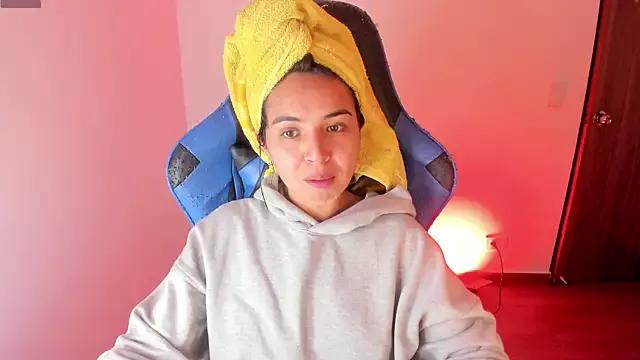 Girls and cam to cam: Watch as these sophisticated entertainers uncover their stunning costumes and curvaceous curves online!