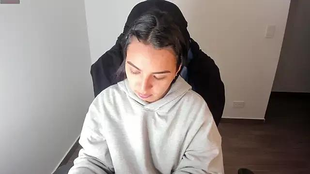 Girls and cam to cam: Watch as these sophisticated entertainers uncover their stunning costumes and curvaceous curves online!