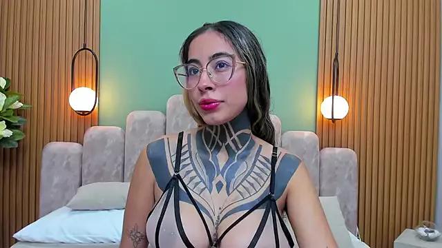 Girls and cam to cam: Watch as these sophisticated entertainers uncover their stunning costumes and curvaceous curves online!