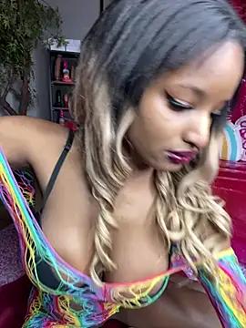 Girls and cam to cam: Watch as these sophisticated entertainers uncover their stunning costumes and curvaceous curves online!