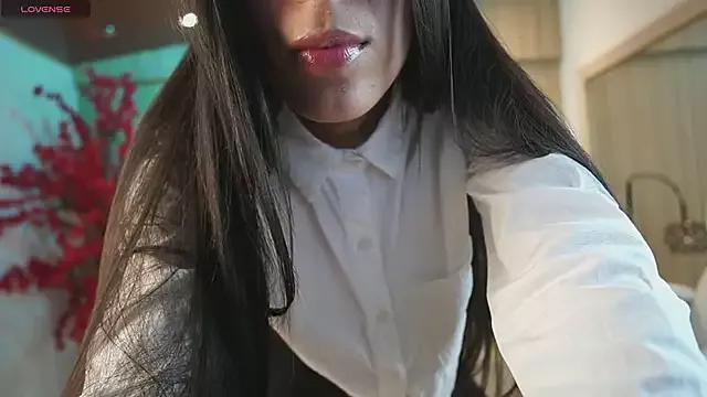 Girls and cam to cam: Watch as these sophisticated entertainers uncover their stunning costumes and curvaceous curves online!