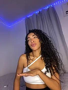 Girls and cam to cam: Watch as these sophisticated entertainers uncover their stunning costumes and curvaceous curves online!