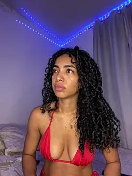 Girls and cam to cam: Watch as these sophisticated entertainers uncover their stunning costumes and curvaceous curves online!