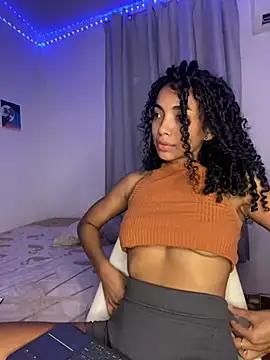 Girls and cam to cam: Watch as these sophisticated entertainers uncover their stunning costumes and curvaceous curves online!