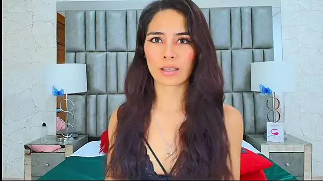 NicoleEsposito from StripChat is Freechat