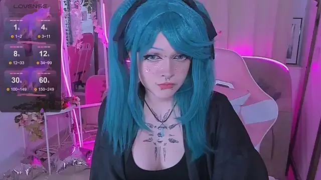 Girls and cam to cam: Watch as these sophisticated entertainers uncover their stunning costumes and curvaceous curves online!