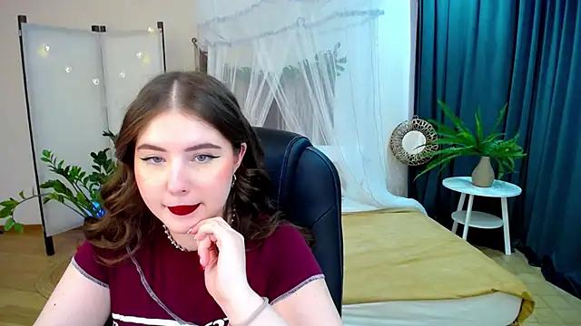 Girls and cam to cam: Watch as these sophisticated entertainers uncover their stunning costumes and curvaceous curves online!