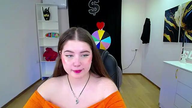 Girls and cam to cam: Watch as these sophisticated entertainers uncover their stunning costumes and curvaceous curves online!