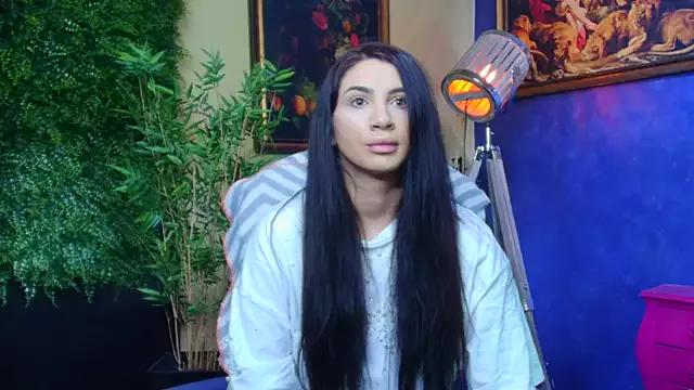 nicolepalmer from StripChat is Freechat