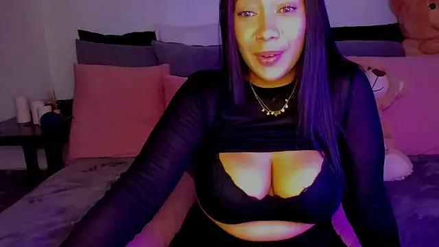 NicolePasqualott from StripChat is Freechat