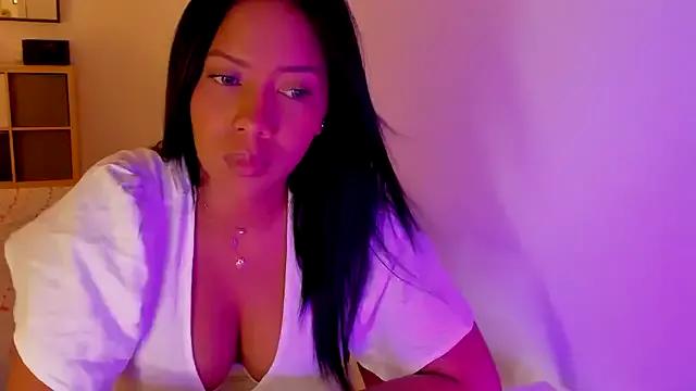 Girls and cam to cam: Watch as these sophisticated entertainers uncover their stunning costumes and curvaceous curves online!