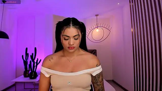 Girls and cam to cam: Watch as these sophisticated entertainers uncover their stunning costumes and curvaceous curves online!