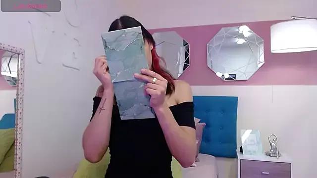 Girls and cam to cam: Watch as these sophisticated entertainers uncover their stunning costumes and curvaceous curves online!