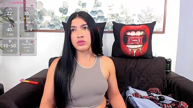 Girls and cam to cam: Watch as these sophisticated entertainers uncover their stunning costumes and curvaceous curves online!