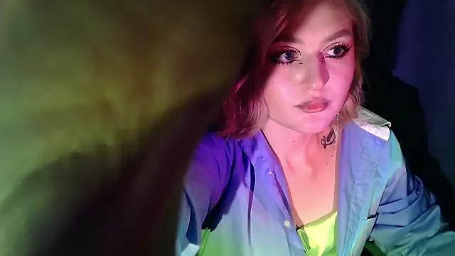 Girls and cam to cam: Watch as these sophisticated entertainers uncover their stunning costumes and curvaceous curves online!