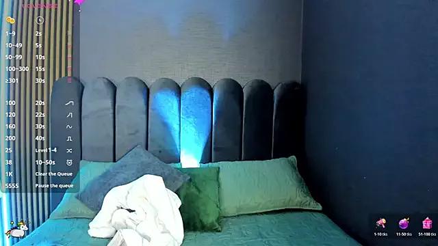 Girls and cam to cam: Watch as these sophisticated entertainers uncover their stunning costumes and curvaceous curves online!