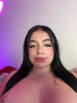 Girls and cam to cam: Watch as these sophisticated entertainers uncover their stunning costumes and curvaceous curves online!