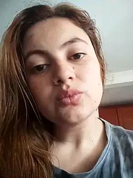 Nicolle_Jansen from StripChat is Freechat