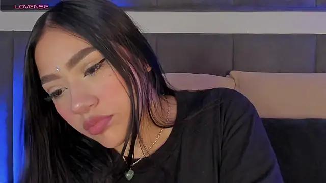 Girls and cam to cam: Watch as these sophisticated entertainers uncover their stunning costumes and curvaceous curves online!