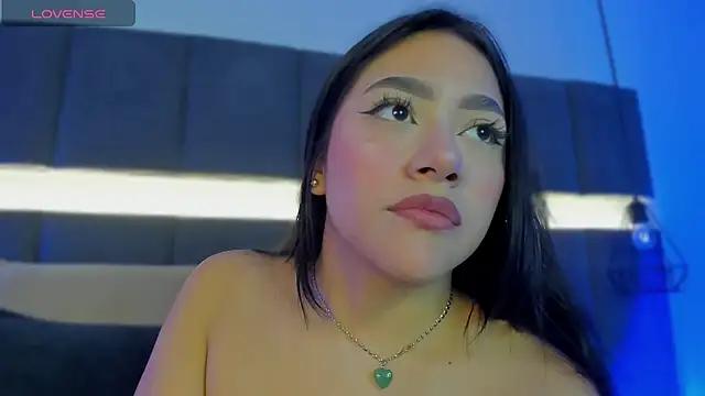Girls and cam to cam: Watch as these sophisticated entertainers uncover their stunning costumes and curvaceous curves online!
