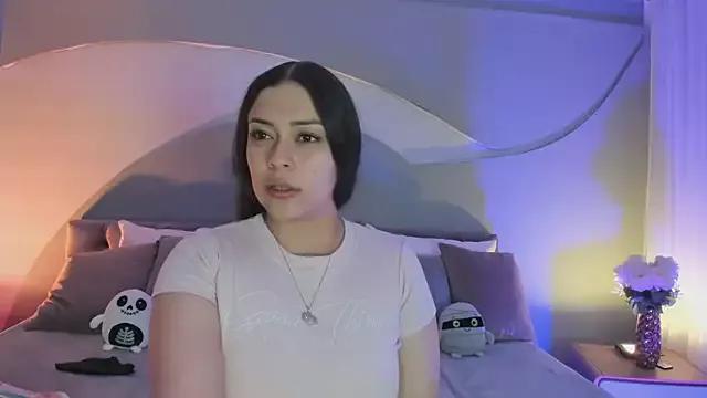 Girls and cam to cam: Watch as these sophisticated entertainers uncover their stunning costumes and curvaceous curves online!