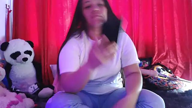 Girls and cam to cam: Watch as these sophisticated entertainers uncover their stunning costumes and curvaceous curves online!
