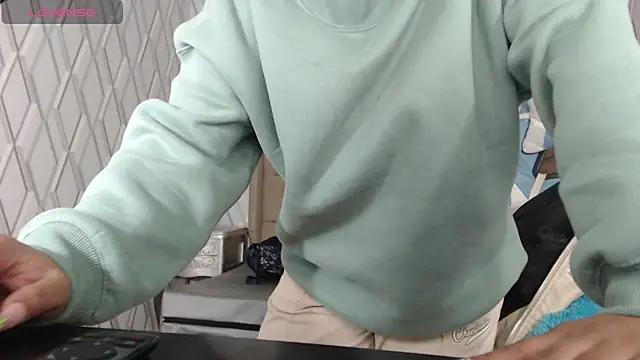 Girls and cam to cam: Watch as these sophisticated entertainers uncover their stunning costumes and curvaceous curves online!