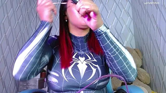 Girls and cam to cam: Watch as these sophisticated entertainers uncover their stunning costumes and curvaceous curves online!