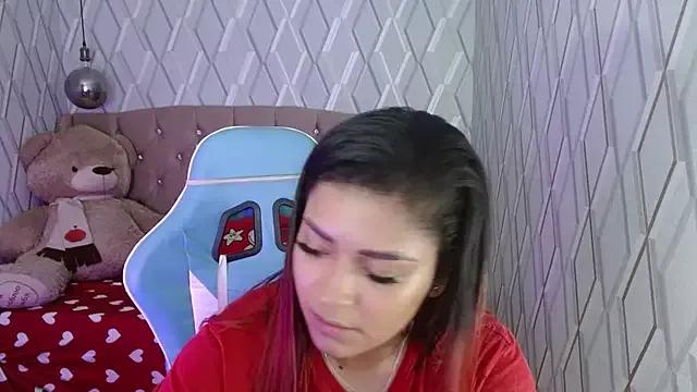 Girls and cam to cam: Watch as these sophisticated entertainers uncover their stunning costumes and curvaceous curves online!