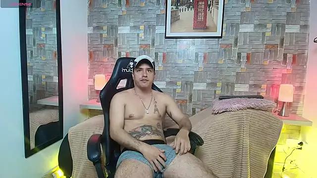 Girls and cam to cam: Watch as these sophisticated entertainers uncover their stunning costumes and curvaceous curves online!