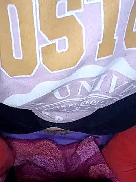 Nicoperritaok88 from StripChat is Freechat