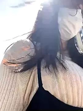 Nide_Claire from StripChat is Freechat