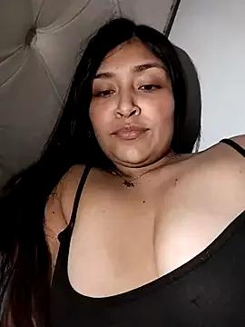 Night_Fire_ from StripChat is Freechat