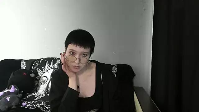 night_lily_ from StripChat is Freechat