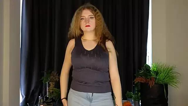 Girls and cam to cam: Watch as these sophisticated entertainers uncover their stunning costumes and curvaceous curves online!