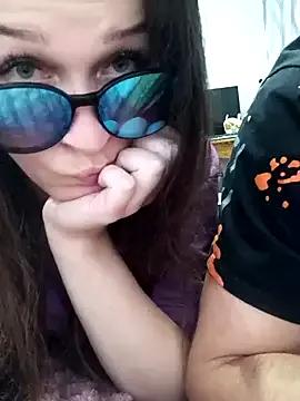 Niht_Angels from StripChat is Freechat