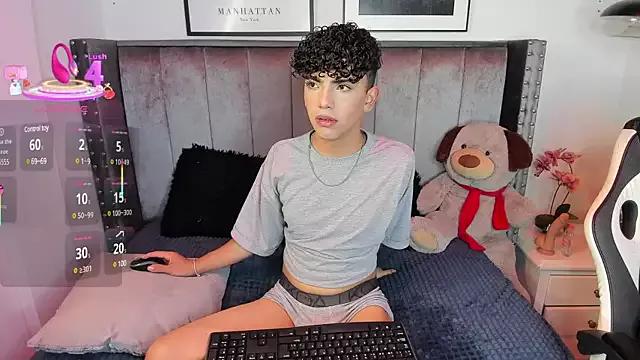 Girls and cam to cam: Watch as these sophisticated entertainers uncover their stunning costumes and curvaceous curves online!