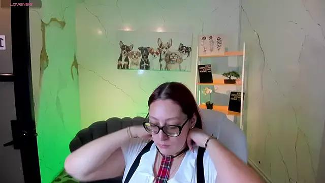 Girls and cam to cam: Watch as these sophisticated entertainers uncover their stunning costumes and curvaceous curves online!