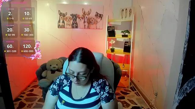 Girls and cam to cam: Watch as these sophisticated entertainers uncover their stunning costumes and curvaceous curves online!