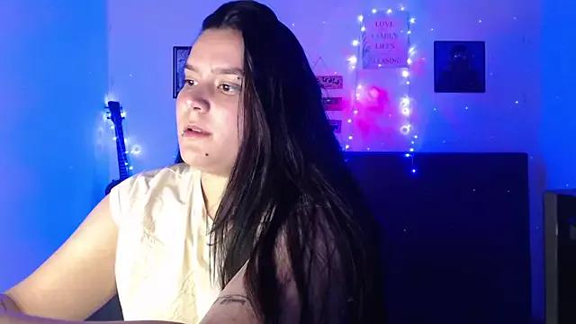 Girls and cam to cam: Watch as these sophisticated entertainers uncover their stunning costumes and curvaceous curves online!