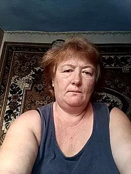 NikaLove49011 from StripChat is Freechat