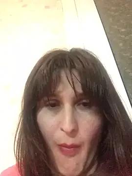 NikaSwan2831 from StripChat is Freechat